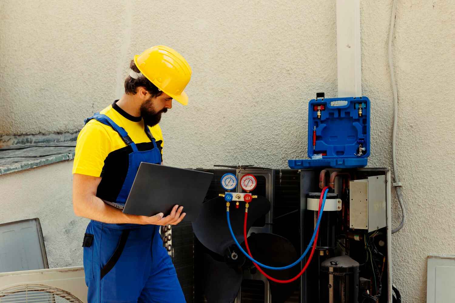 Best 24/7 HVAC repair  in Johnson Creek, WI